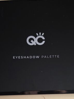 QC Make Up Complete Kit